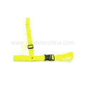 Detachable Reflective Waist Belt